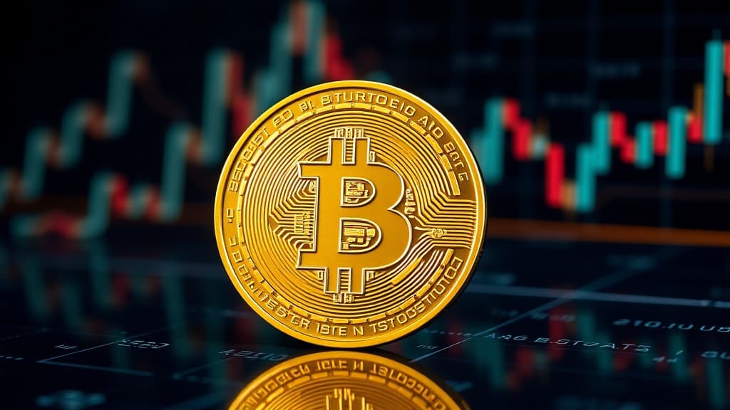 Rast cijena Bitcoina i kriptovaluta uz povećanje nade u mirni sporazum SAD-a i Irana