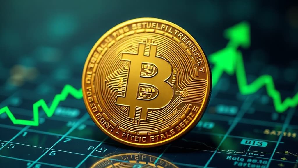 Rast dionica rudara Bitcoina uz uspješne rezultate Nvidije i optimistične prognoze