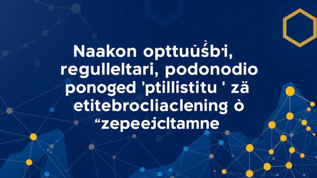 Nakon optužbi, regulatori Nevade ponovo ističu otvorenost za konferencije o predikcijama - KriptoVijesti