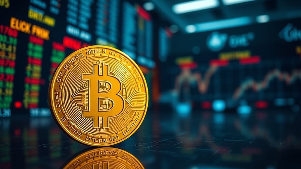 Smanjena potražnja za ETF-ovima i pad vrijednosti bitcoina, eteruma i drugih kriptovaluta - KriptoVijesti