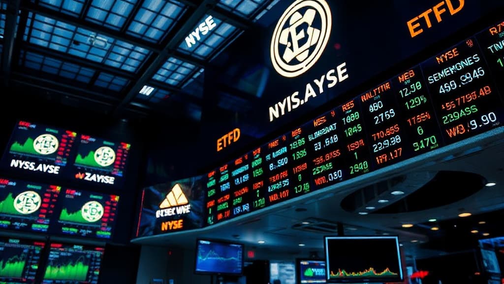 Tokenizacija: Revolucija na tržištu slična ETF-ovima - KriptoVijesti