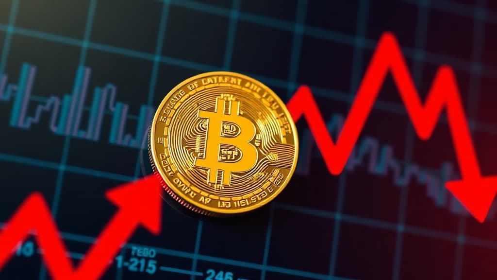 Traderi predviđaju daljnji pad Bitcoina