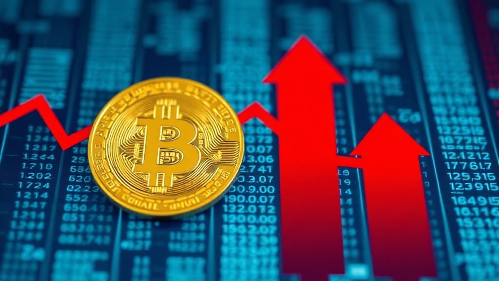 Tržišna nestabilnost: Bitcoin doživio skok pa pad s 63,700 dolara - KriptoVijesti