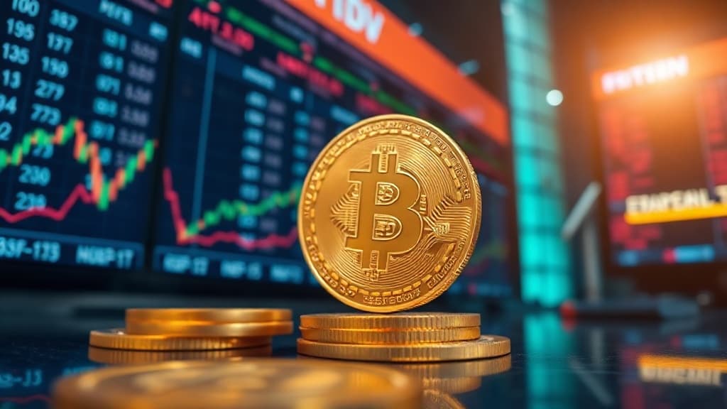 Veliki dump BlackRockovog bitcoin ETF-a od 1,29 milijardi dolara u dark poolu