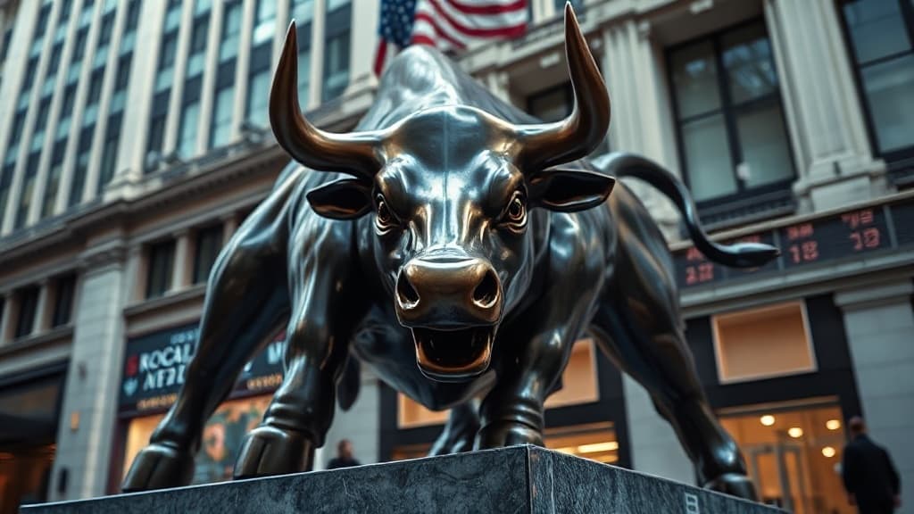 Wall Street se boji blockchaina: Kako nova tehnologija prijeti tradicionalnim modelima poslovanja