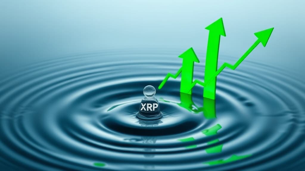 XRP i HYPE lune u porastu dok kripto fondovi bilježe velika isisavanja