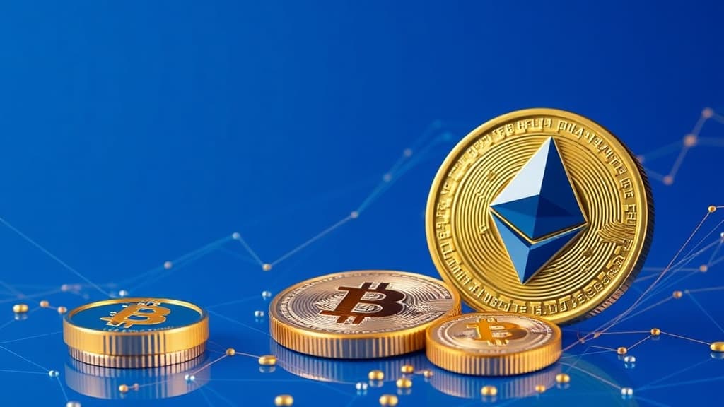 XRP prevladava Bitcoin i Ethereum trgovanje na južnokorejskim burzama - KriptoVijesti