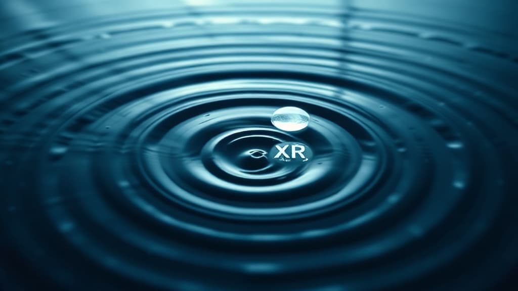 XRP se stabilizira iznad 1,10 USD, oporavivši se od višemjesečnih minimuma - KriptoVijesti
