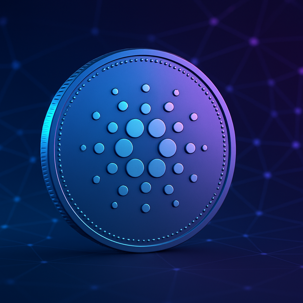 Cardano ADA kriptovaluta vodič za kupovinu